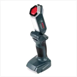 Bosch Professional GLI 18V-300 Akku Lampe Solo ( 06014A1100 ) - ohne Akku, ohne Ladegerät