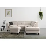 sit&more Stauraumhocker »Belluci«, mit Stauraum