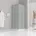 Diana rechts 70 75 Schwarz Sicherheitsglas DK77
