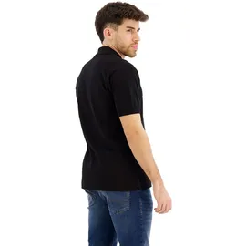 Lacoste Original L.12.12 Polo Shirt black L