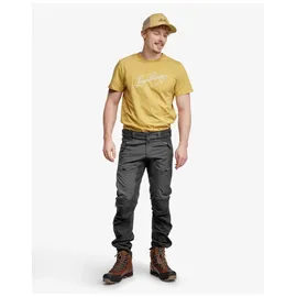 Lundhags Makke Pant Braun