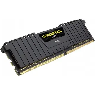 Vengence LPX 16GB Kit DDR4 PC4-21300 (CMK16GX4M2Z2666C16)