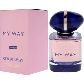 Giorgio Armani My Way Intense Eau de Parfum 30 ml