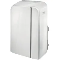 KOENIC KAC 3352 Klimagerät Weiß (Max. Raumgröße: 120 m3, EEK: A)