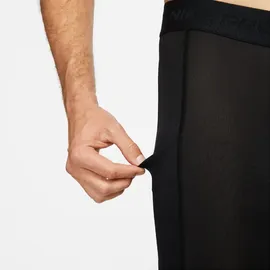 Nike Pro Dri-FIT Underwear Tights Herren 010 black/white S