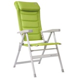 Frankana Freiko Campingstuhl HighQ Comfortable greenline (601/103)