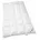 Daunendecke Bettdecke 135x200 cm 100 1060g Weiß
