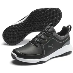 PUMA Grip Fusion 2.0 Golfschuhe Herren PUMA black-quiet shade 45