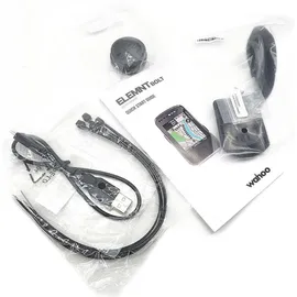 Wahoo Fitness Elemnt Bolt V2