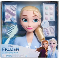 Just Play Disney Frozen 2 Elsa Styling Head