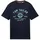 Tom Tailor T-Shirt blau S