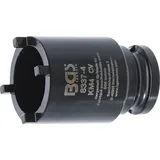 BGS Nutmutternschlüssel KM4-4tlg.
