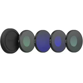 SmallRig 6036 Threaded Filter Kit for DJI Osmo Action 6