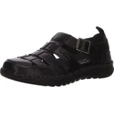 Josef Seibel Wilson 08 Herren Schwarz 43