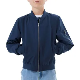 NAME IT NKNMONSTER Bomber Jacket NOOS