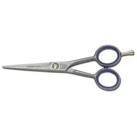 Jaguar Haarschere SATIN 5.0“ | klassische Griffstellung
