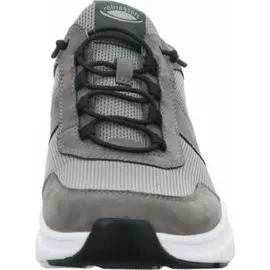 Gabor Sneaker Low Grau Herren 46