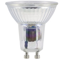 Hama 00112855 energy-saving lamp Warmweiß 2700 K 6 W GU10
