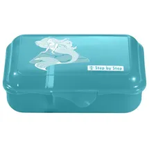 Step By Step Lunchbox "Mermaid Delia", Blau