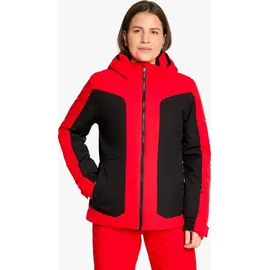 Ziener TARLA-Z jacket lady RED
