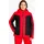 Ziener TARLA-Z jacket lady RED