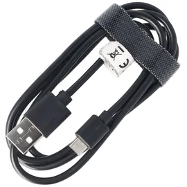 AccuCell USB Datenkabel von USB auf Micro USB