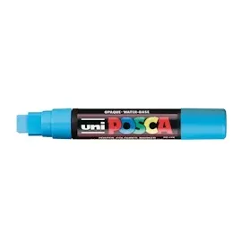 Uni-Ball Posca PC-17K 15mm hellblau