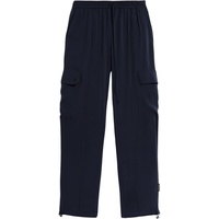 Armedangels Damen Taraanehaa Hose (Größe S, blau)