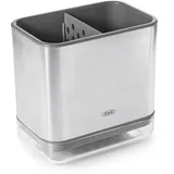 Oxo Good Grips Spülbecken-Organizer aus Edelstahl
