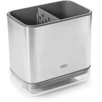 Oxo Good Grips Spülbecken-Organizer aus Edelstahl