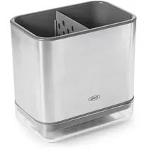Oxo Good Grips Spülbecken-Organizer aus Edelstahl