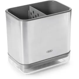 Oxo Good Grips Spülbecken-Organizer aus Edelstahl