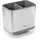 Oxo Good Grips Spülbecken-Organizer aus Edelstahl