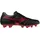 Mizuno Morelia II Club AG Herren Schwarz/Rot 43