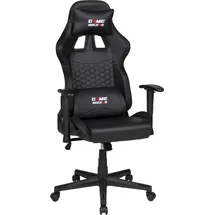 Duo Collection Game Rocker G-10 LED«, - schwarz