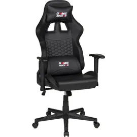 Duo Collection Game Rocker G-10 LED«, - schwarz