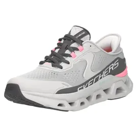 SKECHERS Glide-Step Altus Grau / Rosa 37