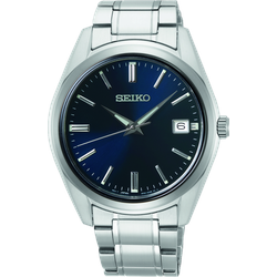 Seiko Conceptual Series Quarz SUR309P1 - 40mm