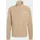 adidas Multi Essentials Fleece Mit Durchgehendem Reißverschluss - Blanch Cargo - L