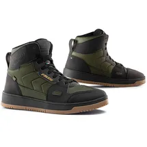 Falco Harlem Grün 37