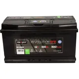 MAXGEAR 85-0008 Starterbatterie Batterie-Kapazität: 100Ah