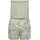 LASCANA Kurzoverall Damen schilfgrün-creme bedruckt Gr.42