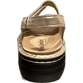 Finn Comfort GOMERA Damen Silber 40