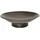VASNER Feuerschale Ø 60 cm Schwarz