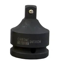 Reduzierstück 3/4" innen auf 1/2" außen