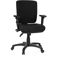 HJH Office Zenit Base schwarz