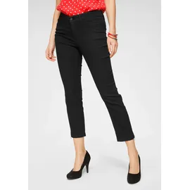 MAC Dream Chic Jeans in Schwarz-D38 / L27