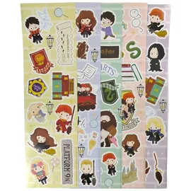 Thumbs Up GmbH Harry Potter Sticker Set