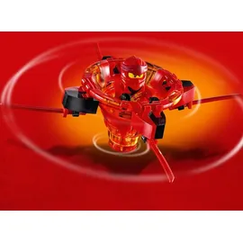 LEGO Ninjago Spinjitzu Kai 70659