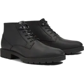Timberland Elmhurst MID Herren Schwarz 44